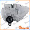 Serrure de porte droite pour HONDA | EZC-HD-081, 16SKV592